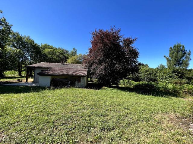 Maison vente à Villeneuve-sur-Lot, Tournon-d'agenais