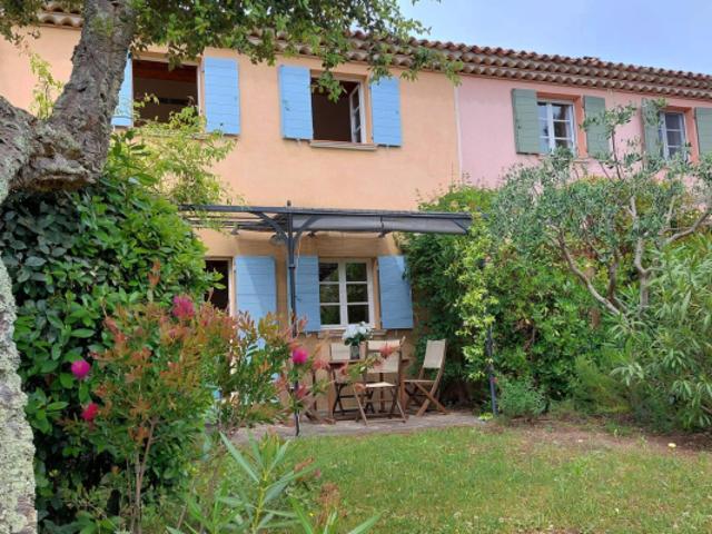 Maison vente à Arrondissement de Draguignan, La Motte