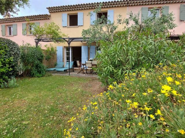 Maison vente à Arrondissement de Draguignan, La Motte
