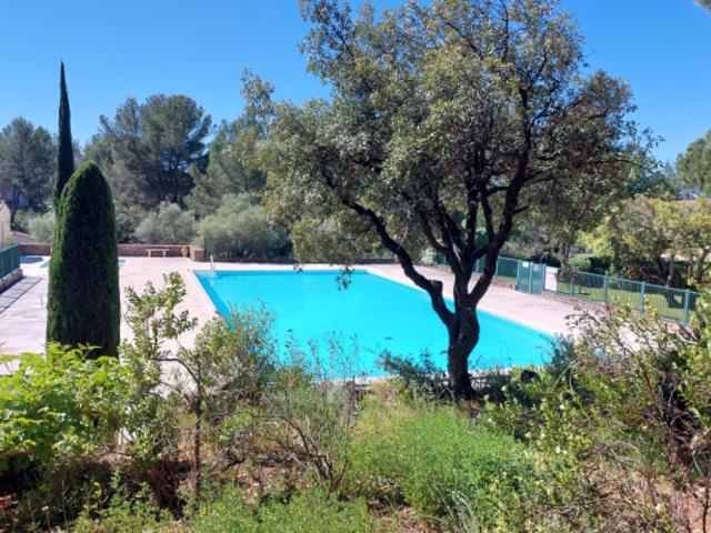 Maison vente à Arrondissement de Draguignan, La Motte