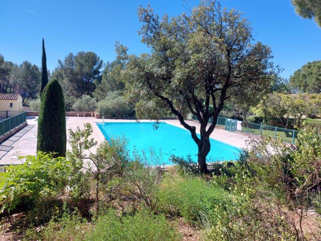 Maison vente à Arrondissement de Draguignan, La Motte