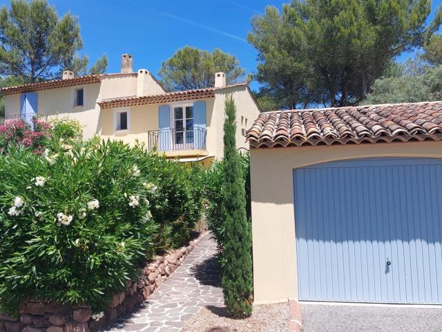 Maison vente à Arrondissement de Draguignan, La Motte