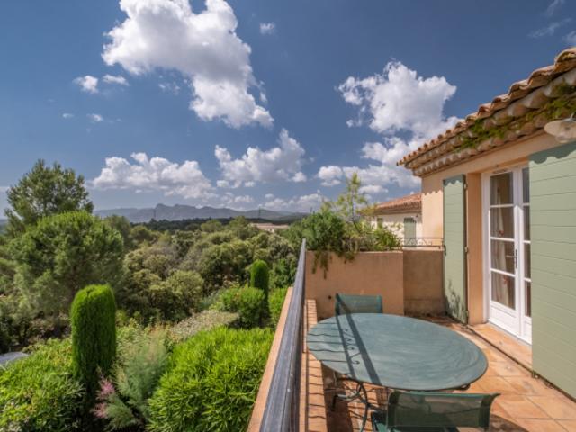 Maison vente à Arrondissement de Draguignan, La Motte