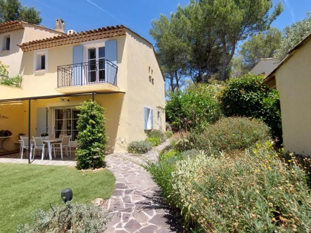Maison vente à Arrondissement de Draguignan, La Motte