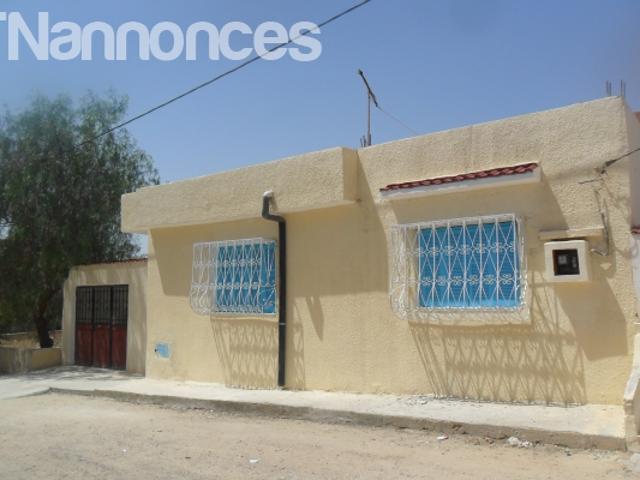 Maison vente