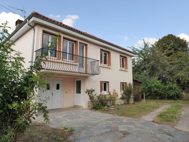 Maison location à Clermont-Ferrand, Clermont-ferrand