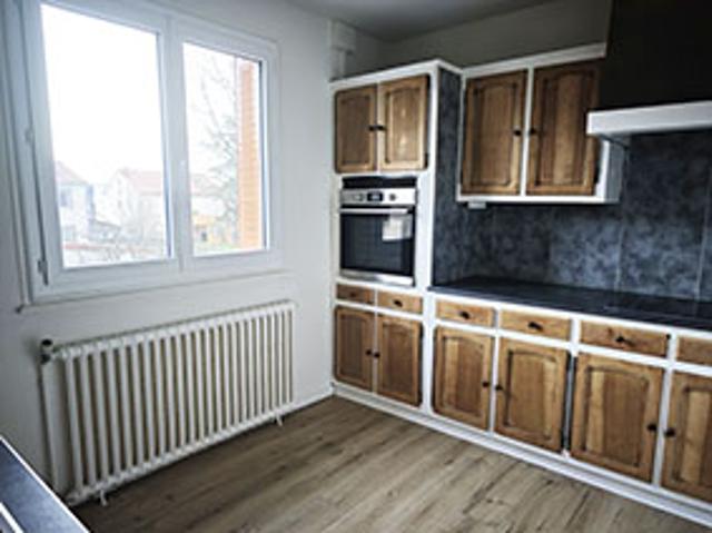 Maison location à Clermont-Ferrand, Clermont-ferrand