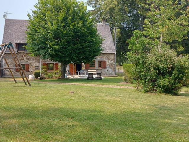 Maison vente à Riom, Savennes
