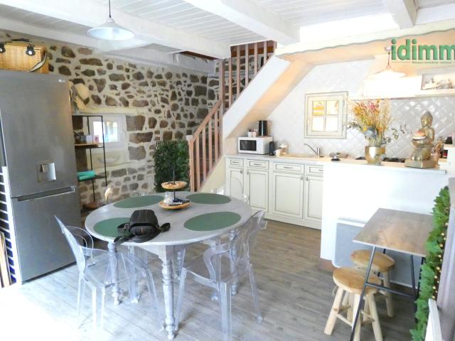 Maison vente à Aurillac, Marcolès
