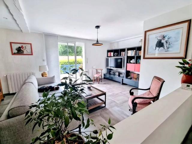 Maison vente à Bayonne