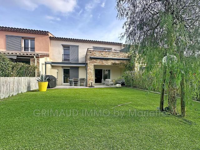 Maison vente à Arrondissement de Draguignan, Plan-de-la-tour