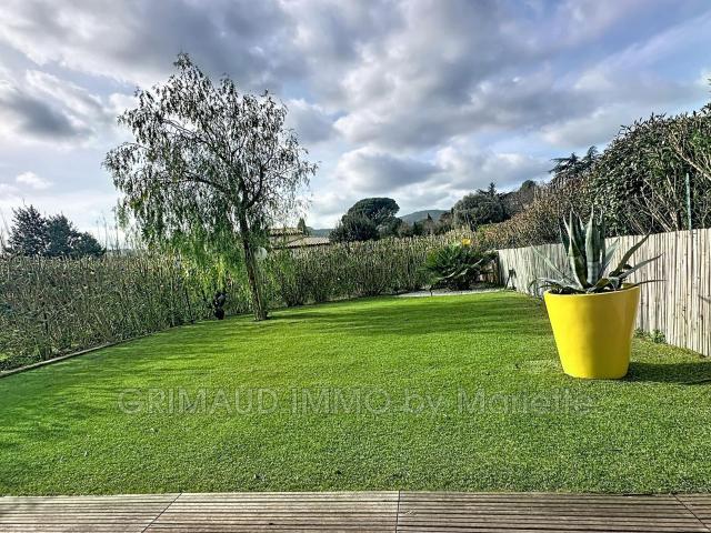 Maison vente à Arrondissement de Draguignan, Plan-de-la-tour