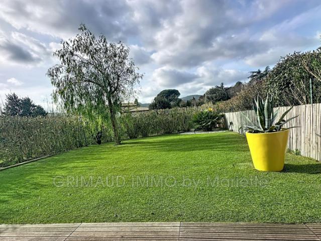 Maison vente à Arrondissement de Draguignan, Plan-de-la-tour
