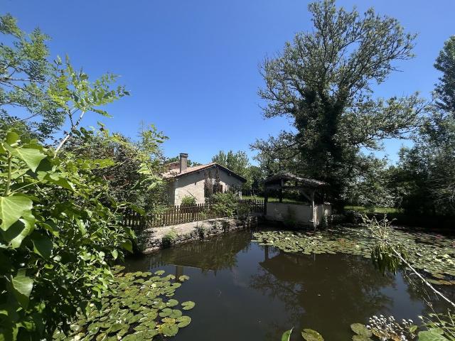 Maison vente à Périgueux, La Jemaye