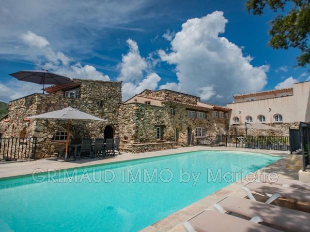 Maison vente à Arrondissement de Draguignan, Plan-de-la-tour