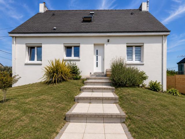 Maison vente à Toulprio, Ploeren