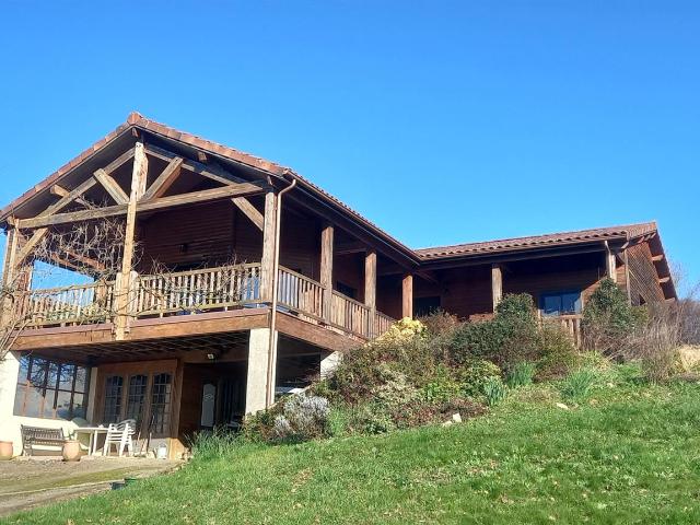Maison vente à Tarbes, Labatut-rivière