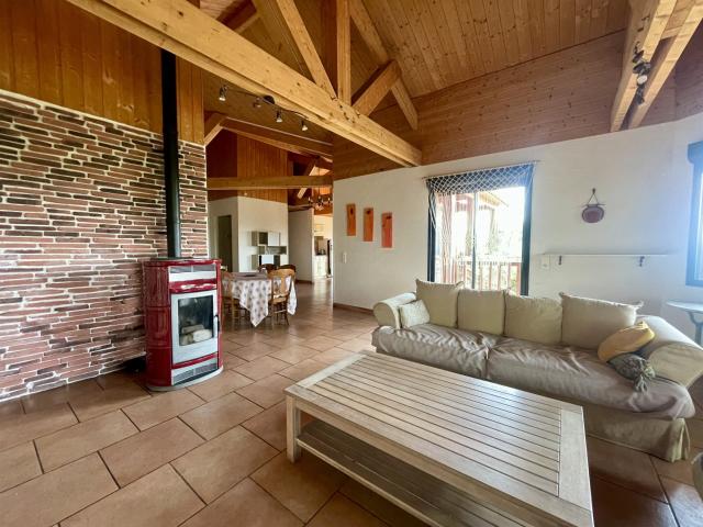 Maison vente à Labatut-Rivière, Hautes-Pyrénées