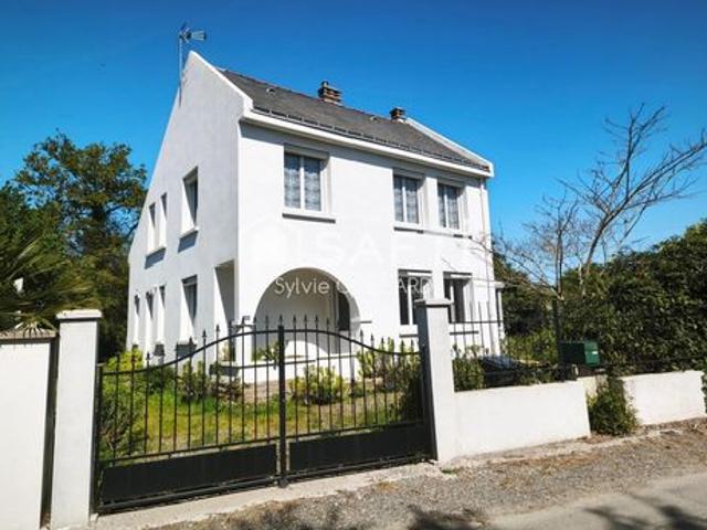 Villa vente à Saint-Nazaire, Missillac