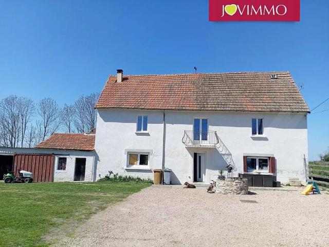Maison vente à Riom, Teilhet