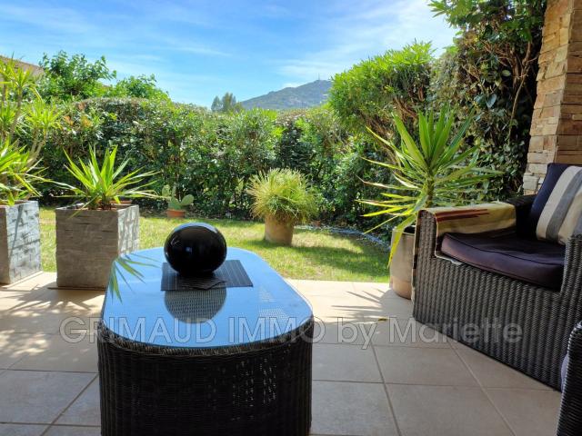 Maison vente à Arrondissement de Draguignan, Plan-de-la-tour