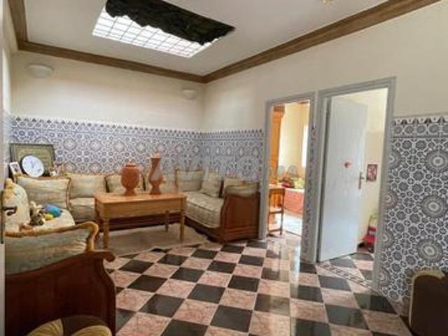 Maison vente à El Ma, Gharb-Chrarda-Beni Hssen