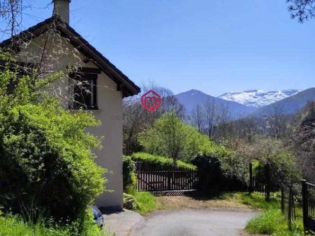 Maison vente à Saint-Girons, Massat