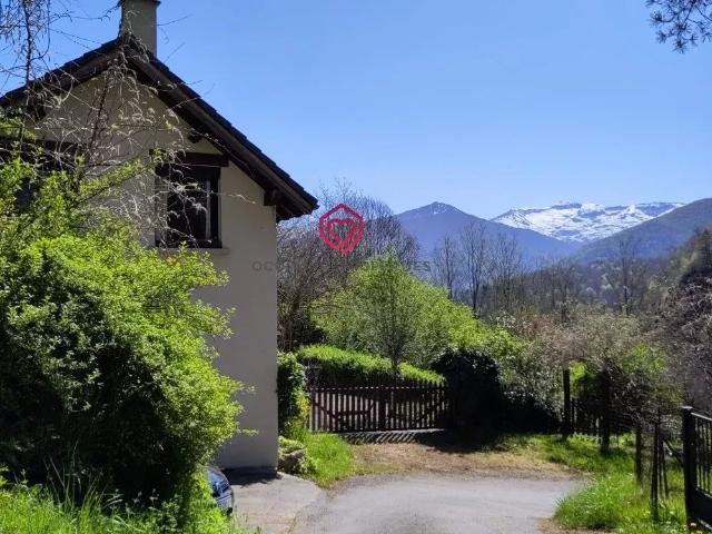 Maison vente à Saint-Girons, Massat