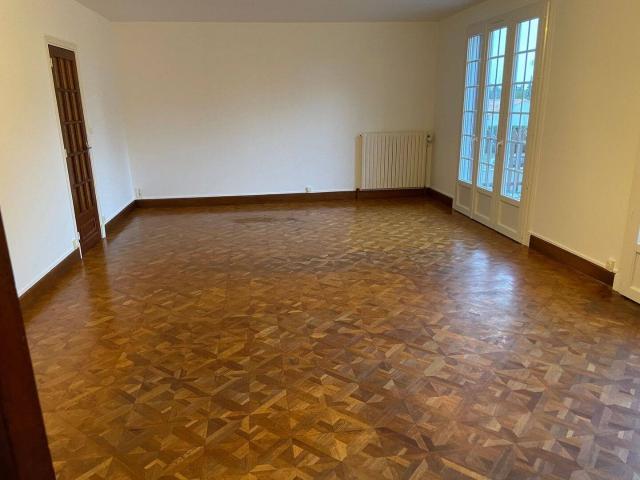 Maison location à Saint-Maur, Cissé