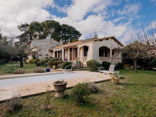 Maison vente à Béziers, Nézignan-l'evêque