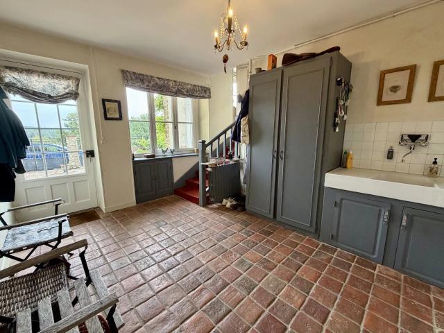 Maison vente à Epiry, Nièvre