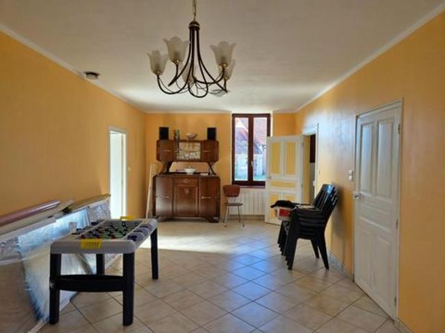Villa vente à Le Plaix, Target