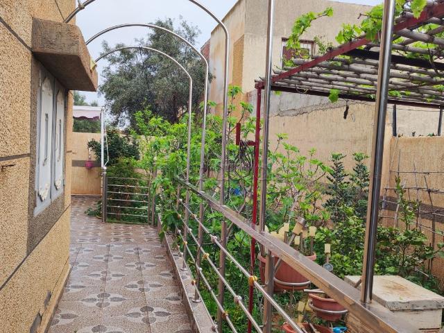 Villa vente à Naima