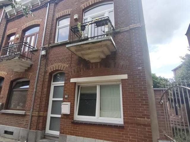 Maison location à Marcinelle, Charleroi