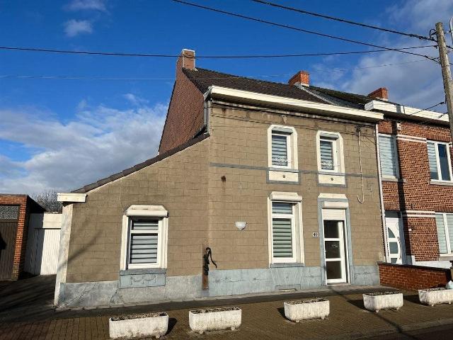 Maison location à Chapelle-lez-Herlaimont