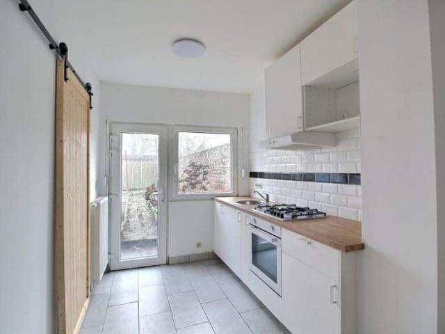 Maison location à Charleroi, Wallonie