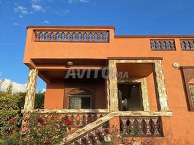 Maison vente à El Ma, Gharb-Chrarda-Beni Hssen