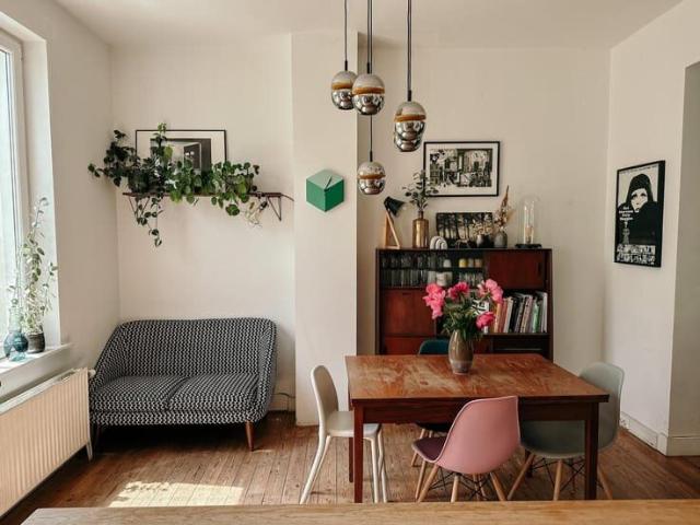 Maison location à Uccle, Bruxelles