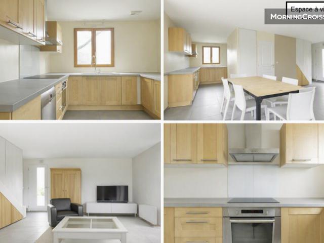 Maison location à Toulouse, Saint-orens-de-gameville