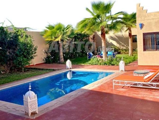 Propriété location à Ouarzazate