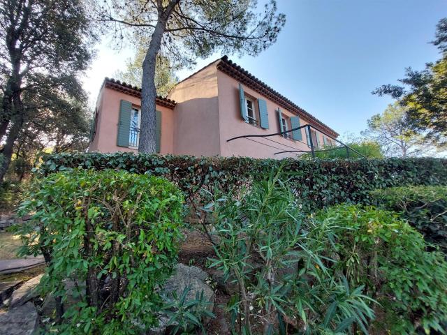 Maison vente à Arrondissement de Draguignan, La Motte