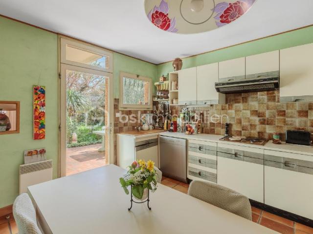 Maison vente à Toulouse
