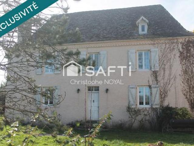 Villa vente à Pau, Hagetaubin