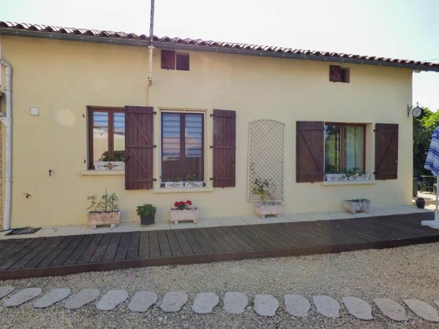 Maison vente à Niort, Pamproux