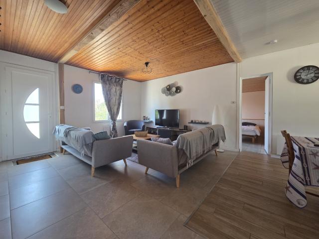 Maison vente à Les Sables-d'Olonne, L'aiguillon-sur-mer
