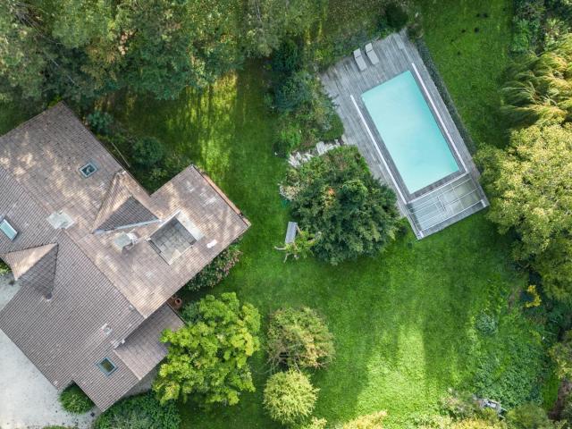 Maison vente à Saint-Julien-en-Genevois, Vétraz-monthoux