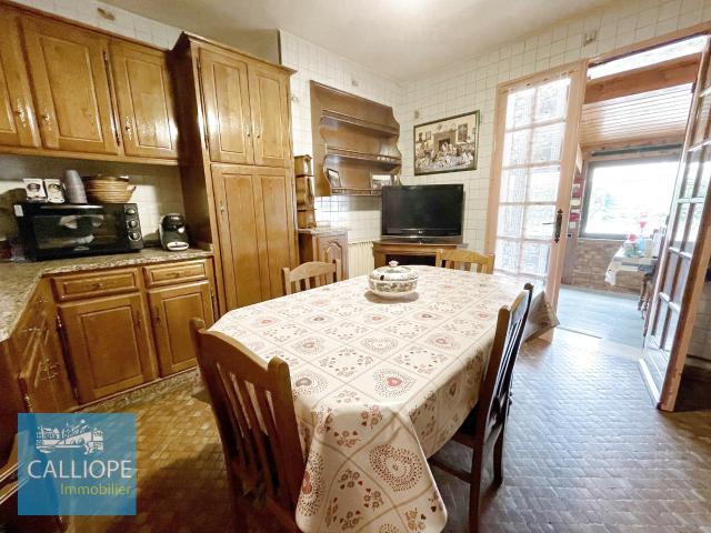 Maison vente à Lesparre-Médoc, Soussans