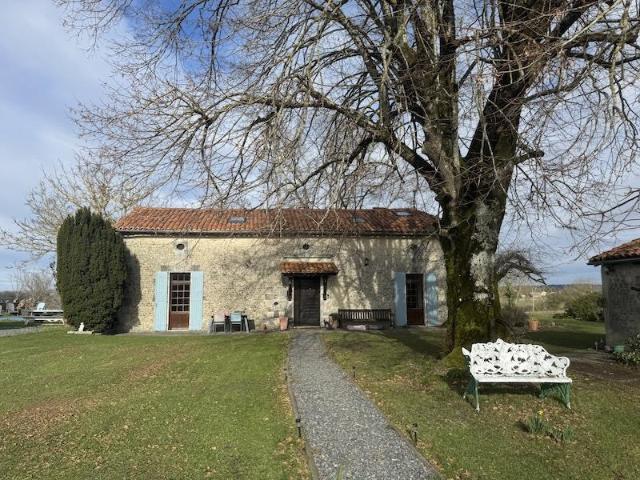 Maison vente à Bellon