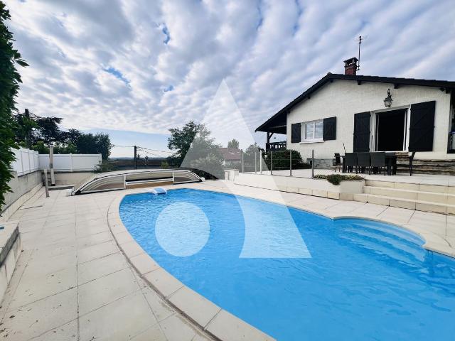 Maison vente à Bourg-en-Bresse, Neyron
