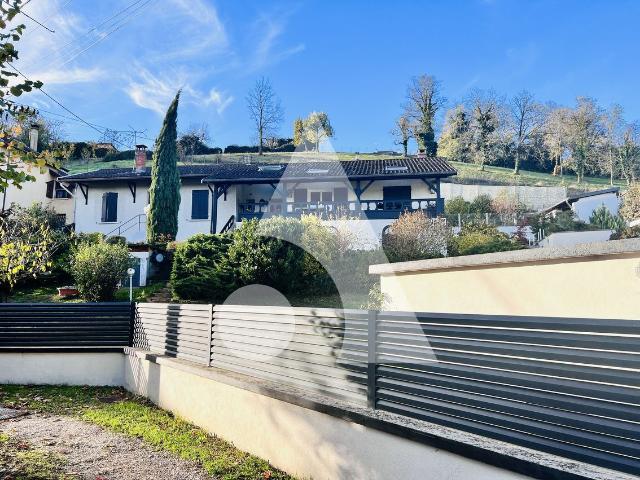 Maison vente à Bourg-en-Bresse, Neyron